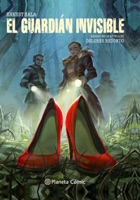 El guardián invisible - La novela gráfica ebook Download
