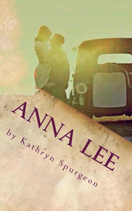 Anna Lee
