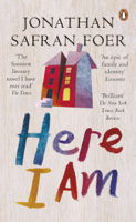 Jonathan Safran Foer - Here I Am artwork