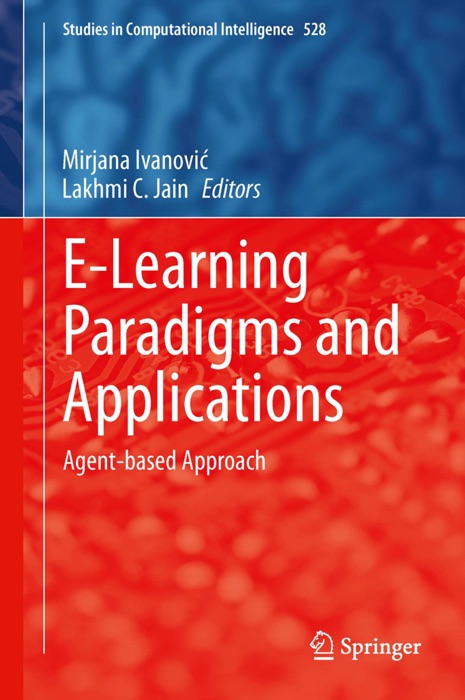 E-Learning Paradigms and Applications