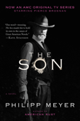 The Son - Philipp Meyer