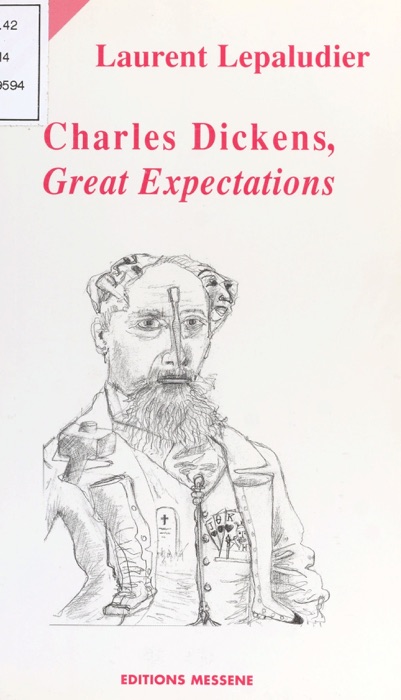 Charles Dickens, «Great expectations»