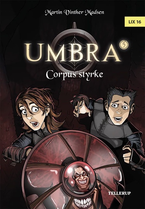 Umbra #5: Corpus styrke