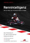 Rennintelligenz - Dominik Arntz