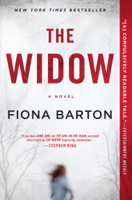 Fiona Barton - The Widow artwork