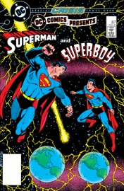 DC Comics Presents (1978-1986) #87 - Elliot S! Maggin, Curt Swan & Al Williamson by  Elliot S! Maggin, Curt Swan & Al Williamson PDF Download
