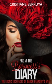 Book's Cover of From the Baroness's Diary