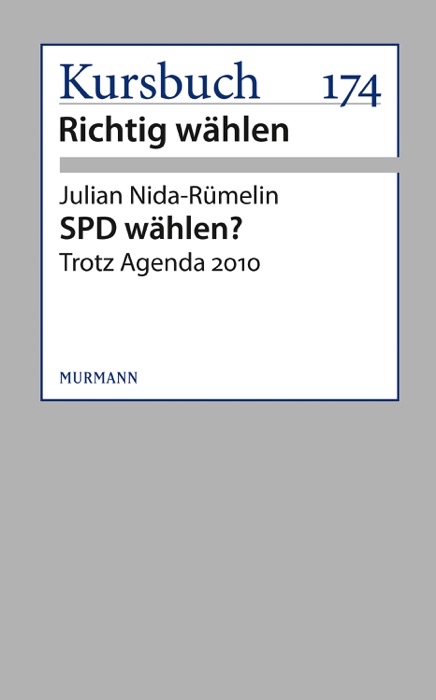 SPD wählen?