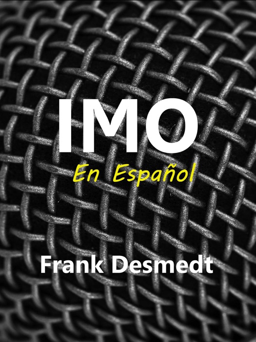 Imo, en Español