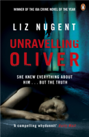 Liz Nugent - Unravelling Oliver artwork