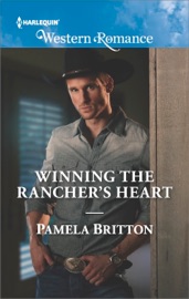 Winning the Rancher's Heart