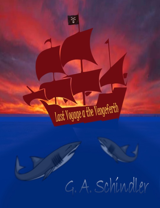 Last Voyage a the Vengeferth