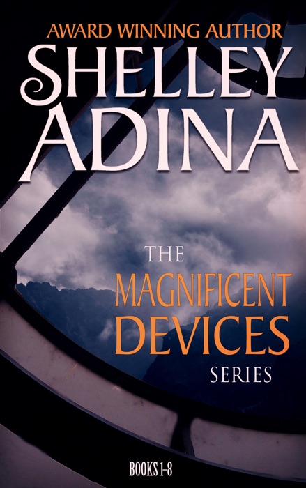 Magnificent Devices Books 1–8