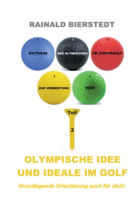 Olympische Idee und Ideale im Golf