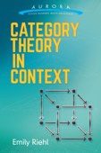 Category Theory in Context - Emily Riehl