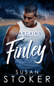 Searching for Finley - Susan Stoker