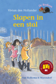 Slapen in een stal - Vivian den Hollander