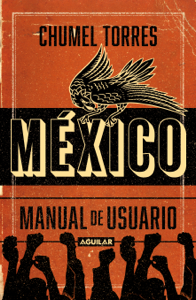 México, manual de usuario Book Cover 
