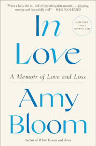 In Love Book Cover 