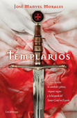 Templarios - José Manuel Morales