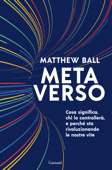 Metaverso - Matthew Ball