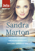 Julia Best of Band 215 - Sandra Marton