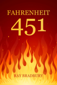Fahrenheit 451 - レイ・ブラッドベリ