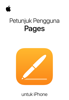Petunjuk Pengguna Pages untuk iPhone - Apple Inc.