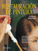 Artes & Oficios. Restauración de pintura - Eva Pascual & Mireia Patiño