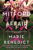 The Mitford Affair - Marie Benedict