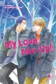My Love Mix-Up!, Vol. 4 - Wataru Hinekure