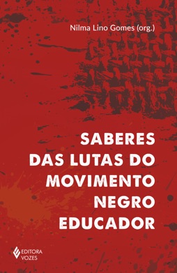 Capa do livro Racismo e preconceito de Nilma Lino Gomes