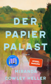 Der Papierpalast - Miranda Cowley Heller