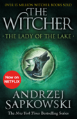 The Lady of the Lake - Andrzej Sapkowski & David French