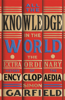 All the Knowledge in the World - Simon Garfield