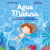 Agua Marina - Júlia Sanchez & Glòria Fort