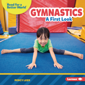 Gymnastics - Percy Leed