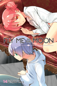 Fly Me to the Moon, Vol. 14 - Kenijro Hata