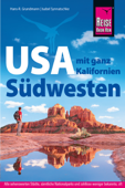 USA Südwesten mit ganz Kalifornien - Hans-R. Grundmann & Isabel Synnatschke