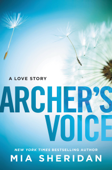 Archer's Voice Book Cover