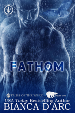 Fathom - Bianca D'Arc Cover Art