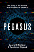 Pegasus - Laurent Richard & Sandrine Rigaud