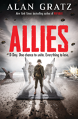 Allies - Alan Gratz