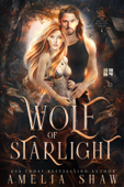 Wolf of Starlight - Amelia Shaw