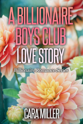A Billionaire Boys Club Love Story