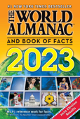 The World Almanac and Book of Facts 2023 - Sarah Janssen