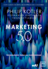 Marketing 5.0 Versión Colombia: Tecnología para la humanidad - Philip Kotler, Iwan Setiawan & Hermawan Setiawan