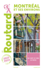 Guide du Routard Montréal 2023/24 - Collectif