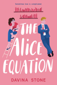 The Alice Equation - Davina Stone