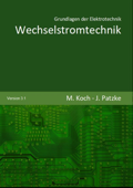 Wechselstromtechnik - Joachim Patzke & Michael Koch